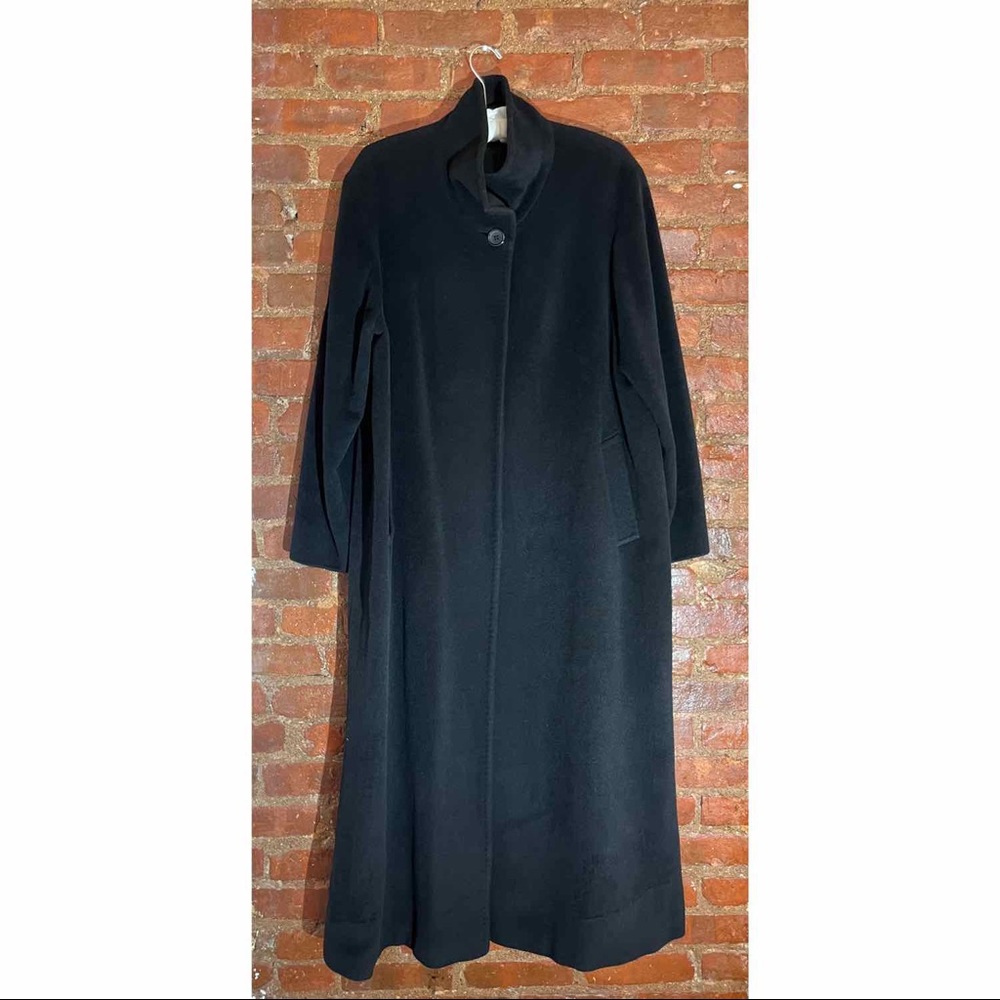 (L/XL) Vintage Cinzia Roca Cape/Coat